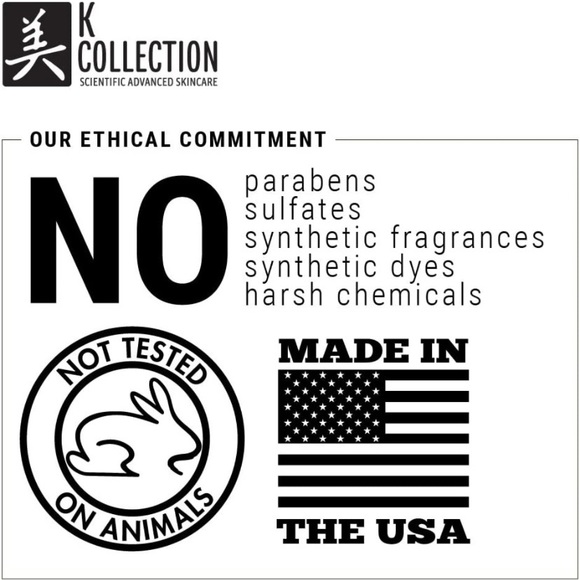 💜*SEALED* K-Collection Anti-Aging Serum💜 - Picture 8 of 8